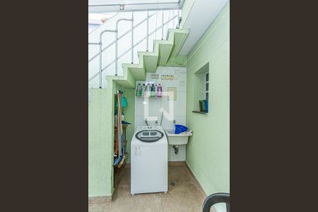 Casa à venda com 125m², 4 quartos e 2 vagas Casa à venda com 125m², 4 quartos e 2 vagasÁrea de serviço, quintal e churrasqueira