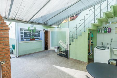 Casa à venda com 125m², 4 quartos e 2 vagas Casa à venda com 125m², 4 quartos e 2 vagasÁrea de serviço, quintal e churrasqueira