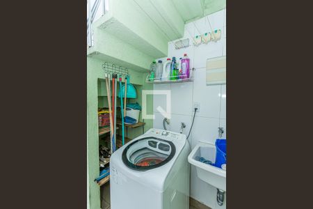 Casa à venda com 125m², 4 quartos e 2 vagas Casa à venda com 125m², 4 quartos e 2 vagasÁrea de serviço, quintal e churrasqueira