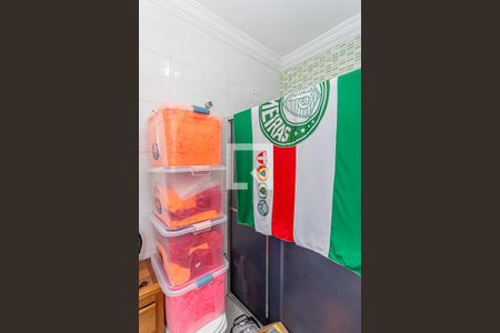 Casa à venda com 125m², 4 quartos e 2 vagas Casa à venda com 125m², 4 quartos e 2 vagasBanheiro suite 2