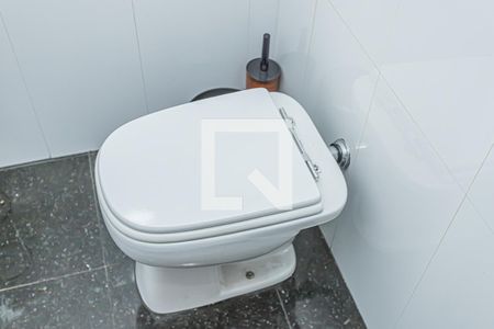 Lavabo de casa à venda com 4 quartos, 125m² em Jardim Peri, São Paulo