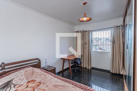 Casa à venda com 125m², 4 quartos e 2 vagas Casa à venda com 125m², 4 quartos e 2 vagasQuarto 1