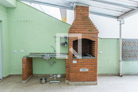 Casa à venda com 125m², 4 quartos e 2 vagas Casa à venda com 125m², 4 quartos e 2 vagasÁrea de serviço, quintal e churrasqueira