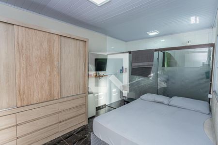 Casa à venda com 125m², 4 quartos e 2 vagas Casa à venda com 125m², 4 quartos e 2 vagasSuite 1