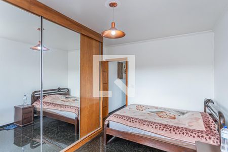 Casa à venda com 125m², 4 quartos e 2 vagas Casa à venda com 125m², 4 quartos e 2 vagasQuarto 1