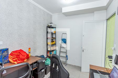 Casa à venda com 125m², 4 quartos e 2 vagas Casa à venda com 125m², 4 quartos e 2 vagasSuite 2