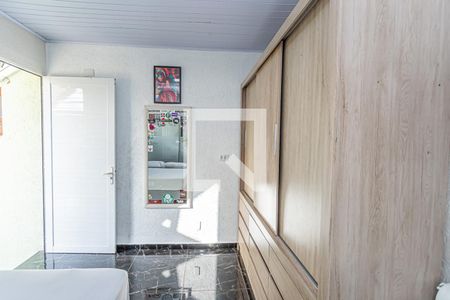 Casa à venda com 125m², 4 quartos e 2 vagas Casa à venda com 125m², 4 quartos e 2 vagasSuite 1
