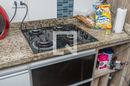 Casa à venda com 125m², 4 quartos e 2 vagas Casa à venda com 125m², 4 quartos e 2 vagasCozinha