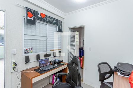 Casa à venda com 125m², 4 quartos e 2 vagas Casa à venda com 125m², 4 quartos e 2 vagasSuite 2