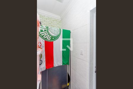 Casa à venda com 125m², 4 quartos e 2 vagas Casa à venda com 125m², 4 quartos e 2 vagasBanheiro suite 2