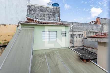 Casa à venda com 125m², 4 quartos e 2 vagas Casa à venda com 125m², 4 quartos e 2 vagasVista Quarto 2