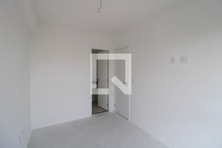 Suíte  de apartamento para alugar com 2 quartos, 39m² em Vila Pompéia, São Paulo