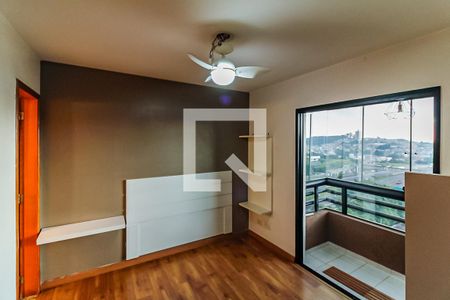 Apartamento à venda com 88m², 3 quartos e 2 vagas Apartamento à venda com 88m², 3 quartos e 2 vagasQuarto 1 - Suíte