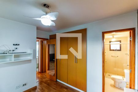 Apartamento à venda com 88m², 3 quartos e 2 vagas Apartamento à venda com 88m², 3 quartos e 2 vagasQuarto 1 - Suíte