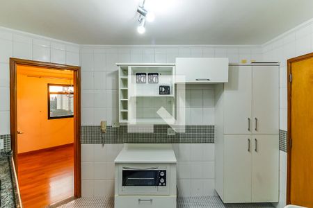 Apartamento à venda com 88m², 3 quartos e 2 vagas Apartamento à venda com 88m², 3 quartos e 2 vagasCozinha