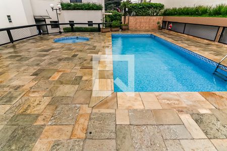 Apartamento à venda com 88m², 3 quartos e 2 vagas Apartamento à venda com 88m², 3 quartos e 2 vagasPiscina