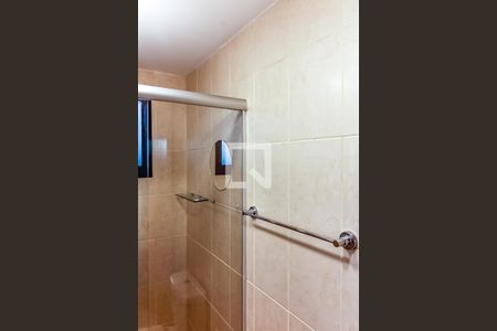 Apartamento à venda com 88m², 3 quartos e 2 vagas Apartamento à venda com 88m², 3 quartos e 2 vagasBanheiro do Quarto 1 - Suíte
