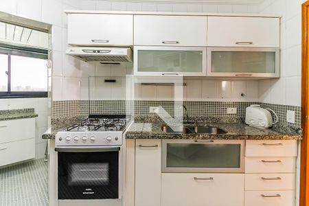 Apartamento à venda com 88m², 3 quartos e 2 vagas Apartamento à venda com 88m², 3 quartos e 2 vagasCozinha