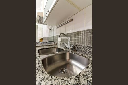Apartamento à venda com 88m², 3 quartos e 2 vagas Apartamento à venda com 88m², 3 quartos e 2 vagasCozinha