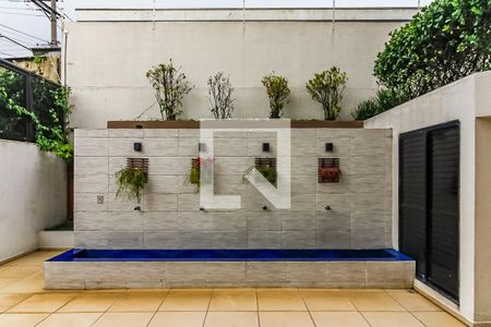 Apartamento à venda com 88m², 3 quartos e 2 vagas Apartamento à venda com 88m², 3 quartos e 2 vagasÁrea Externa