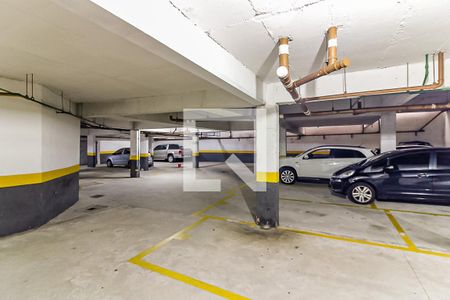 Apartamento à venda com 88m², 3 quartos e 2 vagas Apartamento à venda com 88m², 3 quartos e 2 vagasGaragem