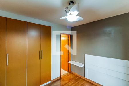 Apartamento à venda com 88m², 3 quartos e 2 vagas Apartamento à venda com 88m², 3 quartos e 2 vagasQuarto 1 - Suíte
