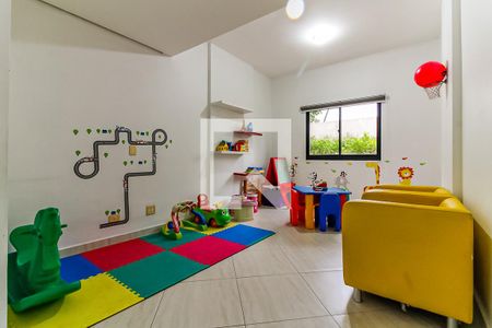 Apartamento à venda com 88m², 3 quartos e 2 vagas Apartamento à venda com 88m², 3 quartos e 2 vagasBrinquedoteca