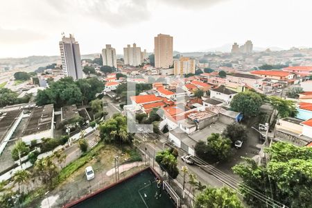 Apartamento à venda com 88m², 3 quartos e 2 vagas Apartamento à venda com 88m², 3 quartos e 2 vagasVista do Quarto 3
