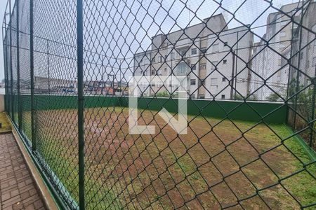 Apartamento para alugar com 51m², 2 quartos e 1 vagaÁrea comum - Quadra