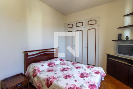 Apartamento à venda com 250m², 4 quartos e 2 vagasQuarto 3