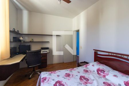 Apartamento à venda com 250m², 4 quartos e 2 vagasQuarto 3