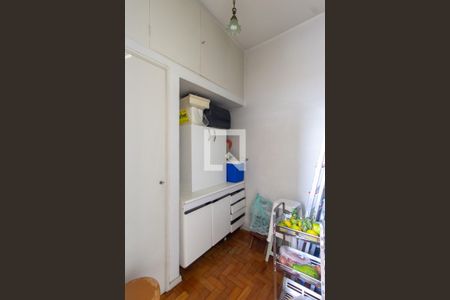 Apartamento à venda com 250m², 4 quartos e 2 vagasQuarto de Serviço 2