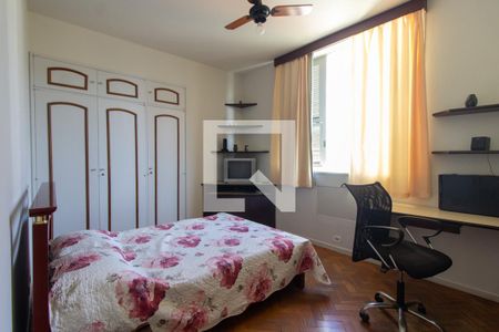 Apartamento à venda com 250m², 4 quartos e 2 vagasQuarto 3