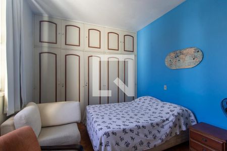 Apartamento à venda com 250m², 4 quartos e 2 vagasQuarto 2