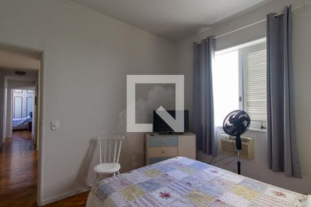 Apartamento à venda com 250m², 4 quartos e 2 vagasQuarto 4