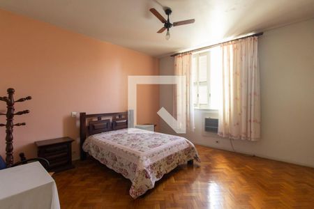 Quarto 1 de apartamento à venda com 4 quartos, 250m² em Flamengo, Rio de Janeiro