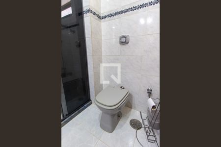 Apartamento à venda com 250m², 4 quartos e 2 vagasBanheiro 1