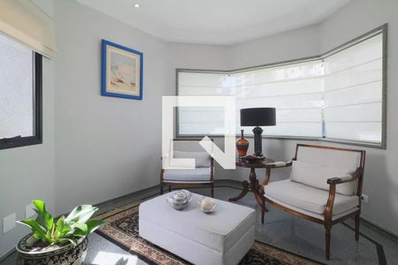 Apartamento à venda com 200m², 3 quartos e 3 vagas Apartamento à venda com 200m², 3 quartos e 3 vagasSalão de festas