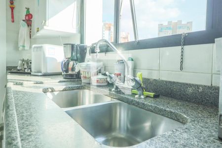 Apartamento à venda com 200m², 3 quartos e 3 vagas Apartamento à venda com 200m², 3 quartos e 3 vagasCozinha