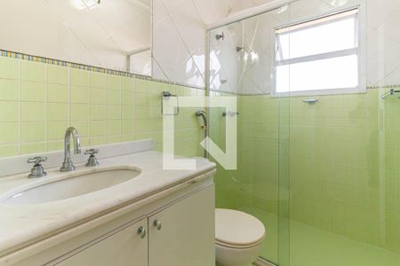 Casa à venda com 185m², 3 quartos e 3 vagas Casa à venda com 185m², 3 quartos e 3 vagasBanheiro 1