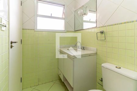 Casa à venda com 185m², 3 quartos e 3 vagas Casa à venda com 185m², 3 quartos e 3 vagasSuíte 2 - Banheiro