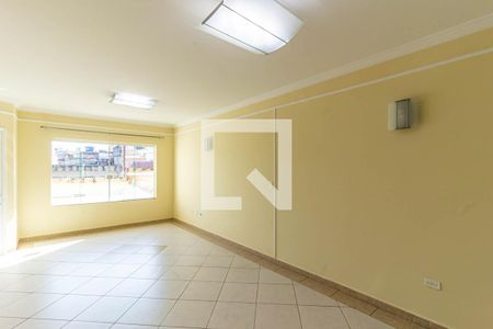 Sala Principal de casa à venda com 3 quartos, 185m² em Mirandópolis, São Paulo