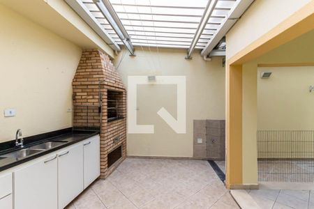 Casa à venda com 185m², 3 quartos e 3 vagas Casa à venda com 185m², 3 quartos e 3 vagasÁrea Externa - Churrasqueira