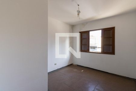 Quarto 1 de casa para alugar com 3 quartos, 120m² em Pinheiros, São Paulo