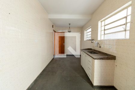 Casa à venda com 120m², 3 quartos e 3 vagasCozinha