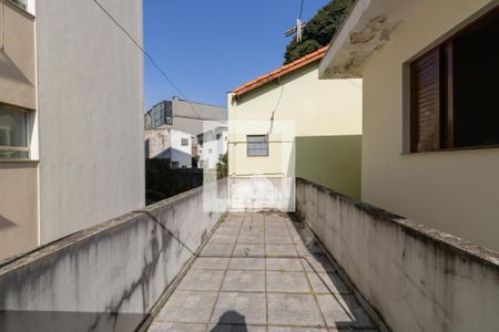 Casa à venda com 120m², 3 quartos e 3 vagasSacada
