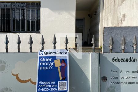 Casa à venda com 120m², 3 quartos e 3 vagasFachada