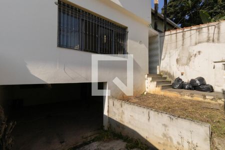 Casa à venda com 120m², 3 quartos e 3 vagasEntrada