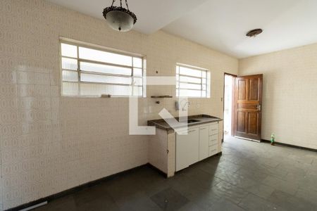 Casa à venda com 120m², 3 quartos e 3 vagasCozinha