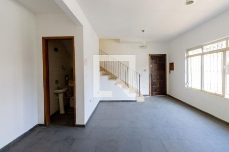 Sala de casa para alugar com 3 quartos, 120m² em Pinheiros, São Paulo